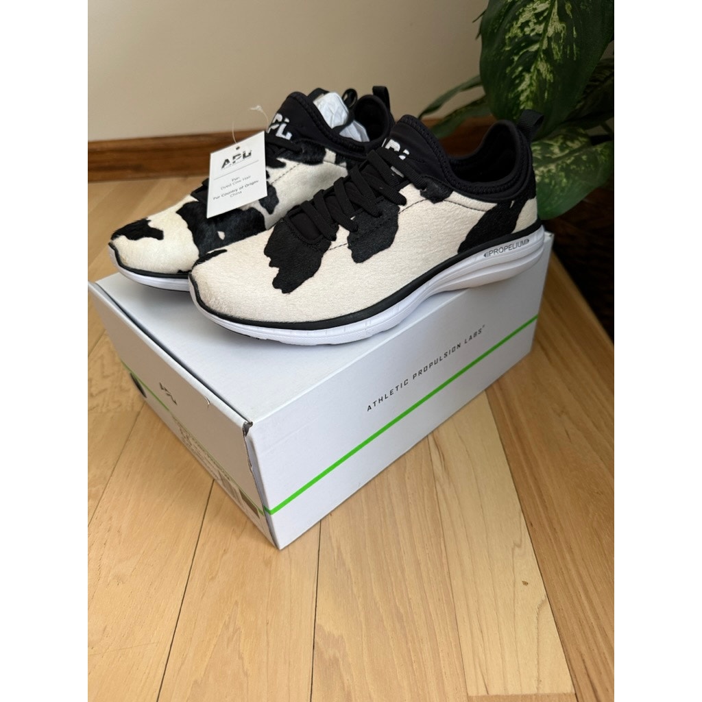 Apl Women's Iconic Phantom Sneakers